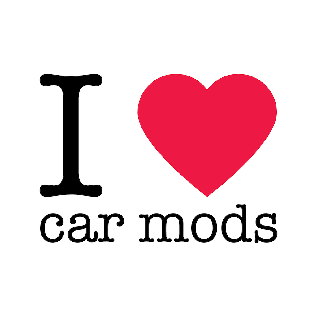 ilovecarmods.com